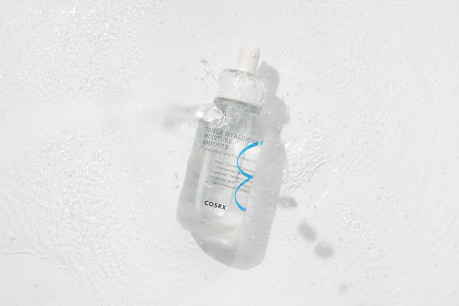 cosrx hyaluronic acid