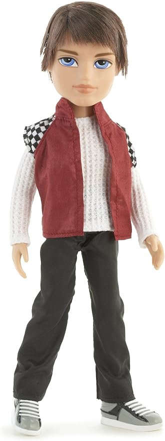 boy bratz dolls