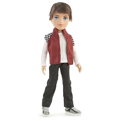 Buy Bratz Boyz Koby Muñeca Online Guatemala Ubuy