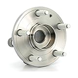 Wheel Bearing Hub Assembly 70-512460 Replacement