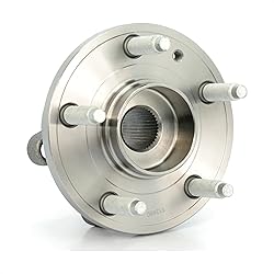 Wheel Bearing Hub Assembly 70-512460 Replacement