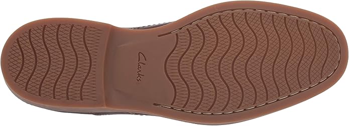 clarks atticus vibe