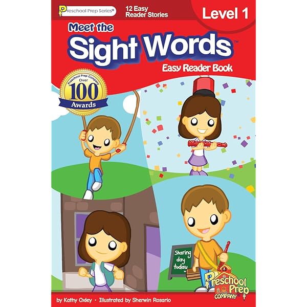 Amazon.com: Meet the Phonics - Digraphs Easy Reader Books: Set of