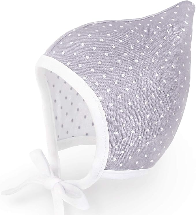 pixie baby bonnet