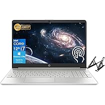 Amazon.com: HP Business Laptop, 15.6