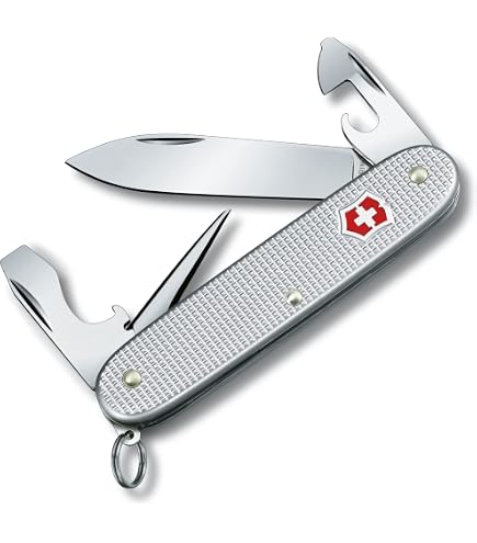 Amazon.com: Victorinox Golf Multi-Tool Pocket Knife in Sapphire