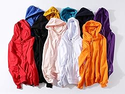 JerseyHUB Custom Hoodie Design Your Own