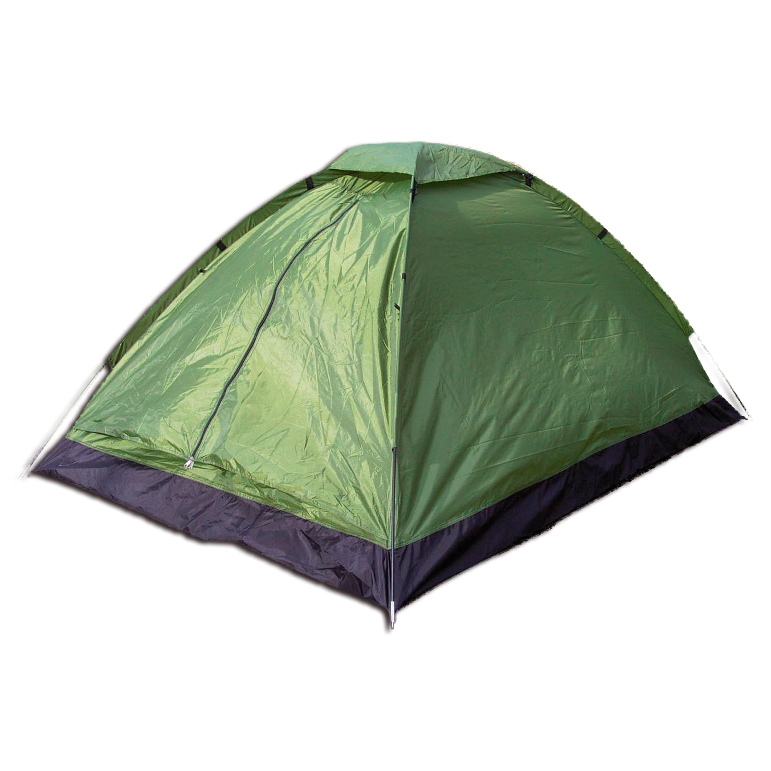 Mil-Tec h Unisex - Adult Igloo Super' Tent, Olive, One Size