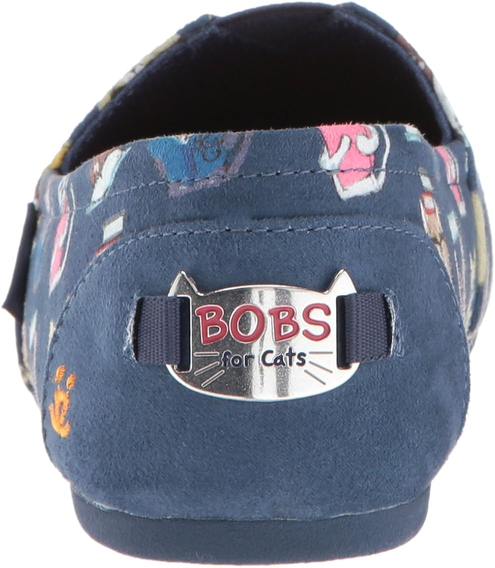 skechers bobs studious cats