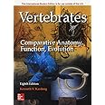 Vertebrates: Comparative Anatomy Functio