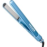 BaBylissPRO 1" Ultra Thin Flat Iron, Hair Straightener, Shorter Plates