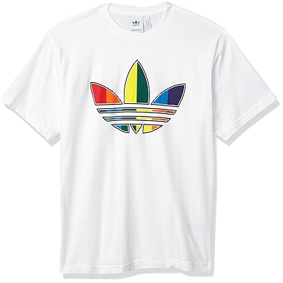 Amazon Adidas Originals Tape T-shirt Herren Adidas Men Myntra