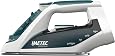 Ferro Da Stiro Imetec Zerocalc PS1 2000 - 3.8 Bar, Anticalcare, Vapore In 1 Minuto, Serbatoio 1L, 2100W