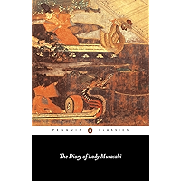 The Diary of Lady Murasaki (Penguin Classics) book cover