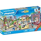 Playmobil Fun Fair