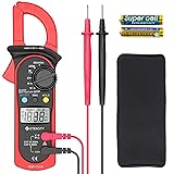Etekcity Digital Clamp Meter Multimeter AC Current