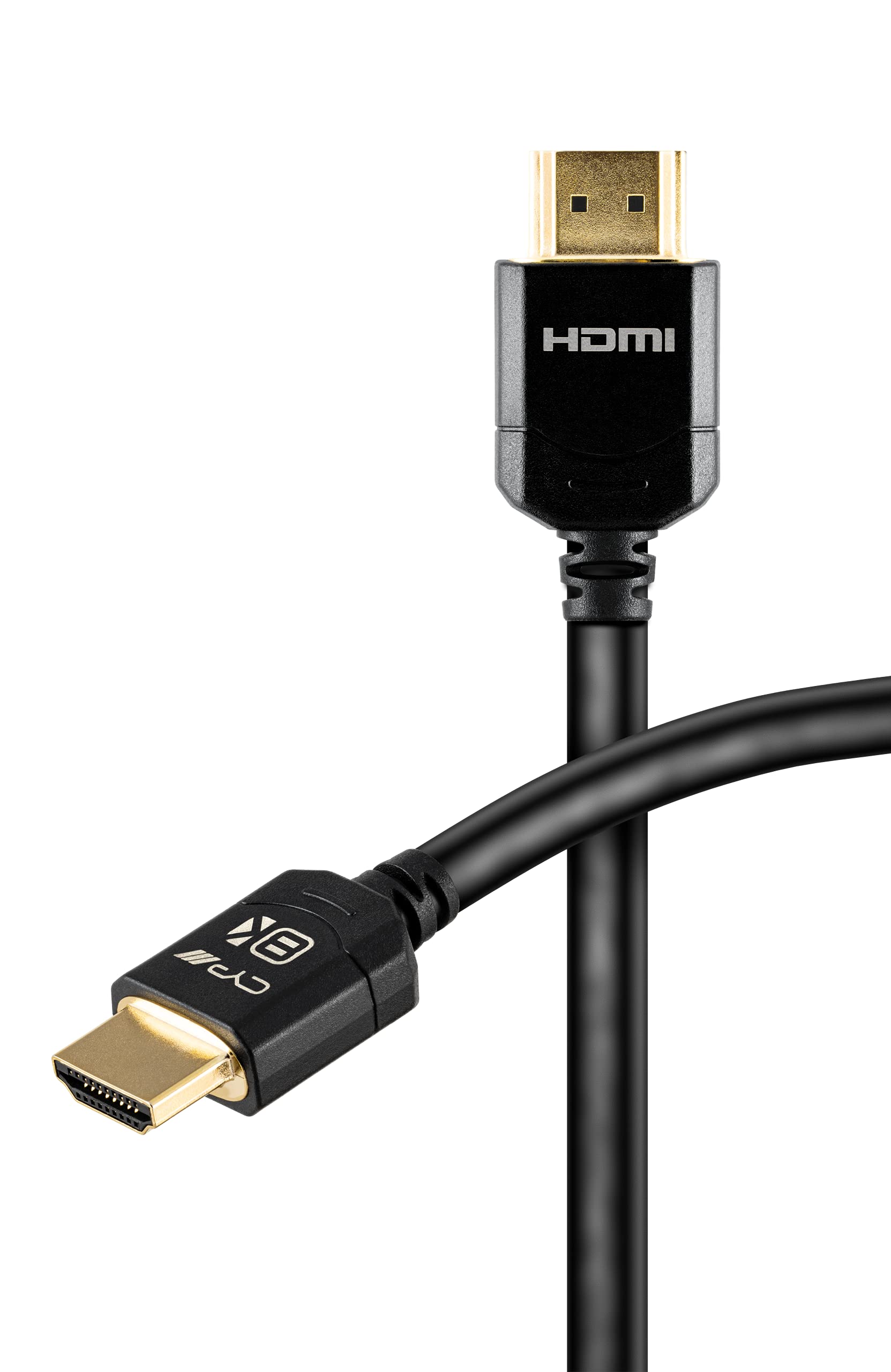 CYP HDMU-500M HDMI 2.1 Ultra High Speed certified 8K cable, 5M
