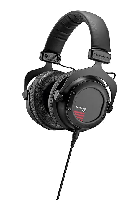 Opinioni e recensioni per Beyerdynamic Custom One PRO Plus Cuffia