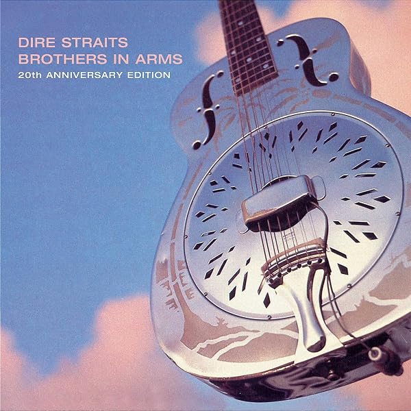 Dire Straits - Brothers in Arms - Amazon.com Music