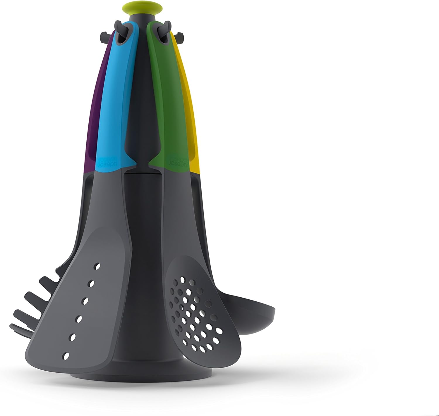 utensil carousel