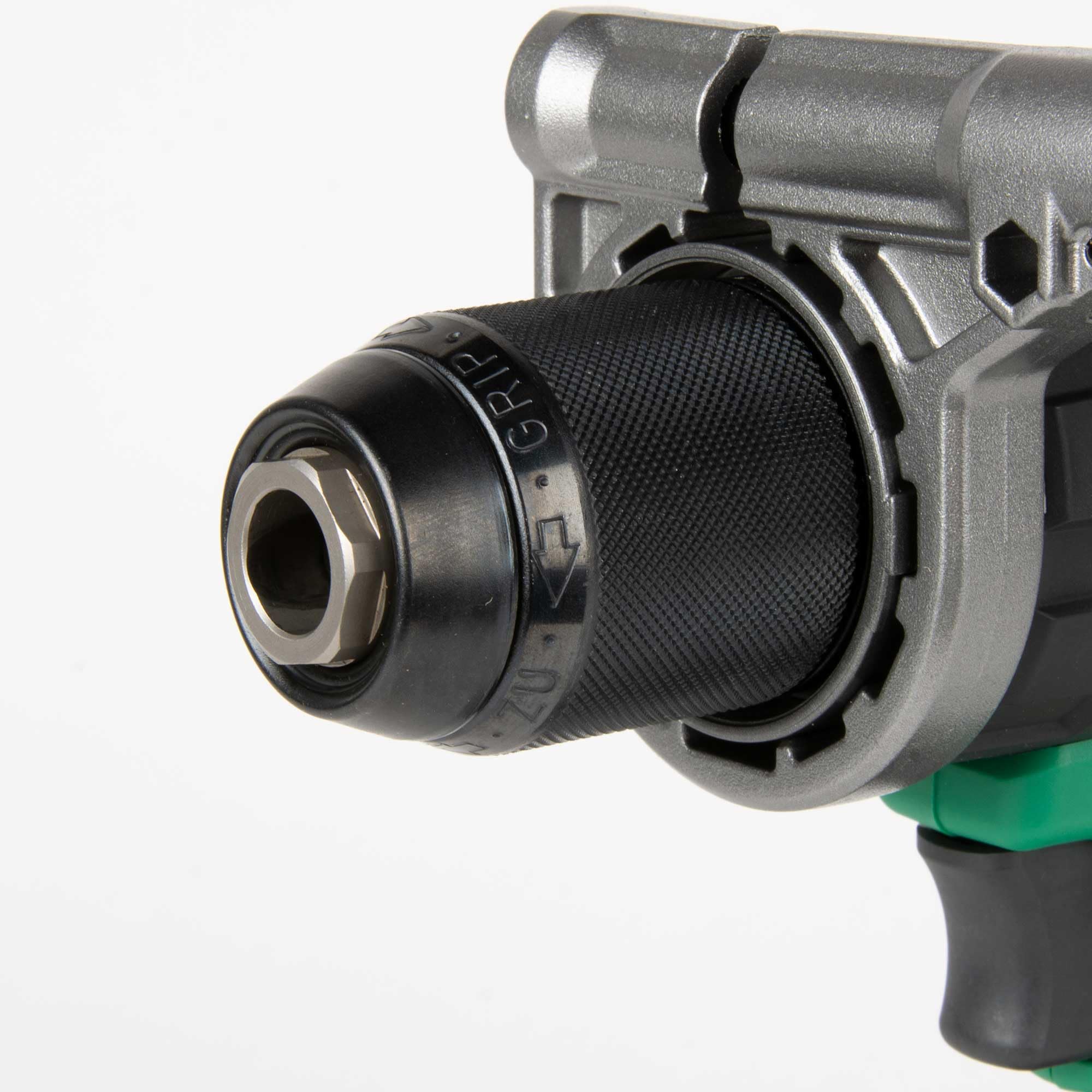 Metabo HPT 18V MultiVolt™ High Torque Cordless Driver Drill | 1/2