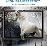 GOZOPO Screen Protector for iPad A16 11th Gen 2025 11" / iPad 10th Gen 2022 view 6