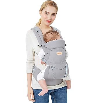 3 month baby carrier