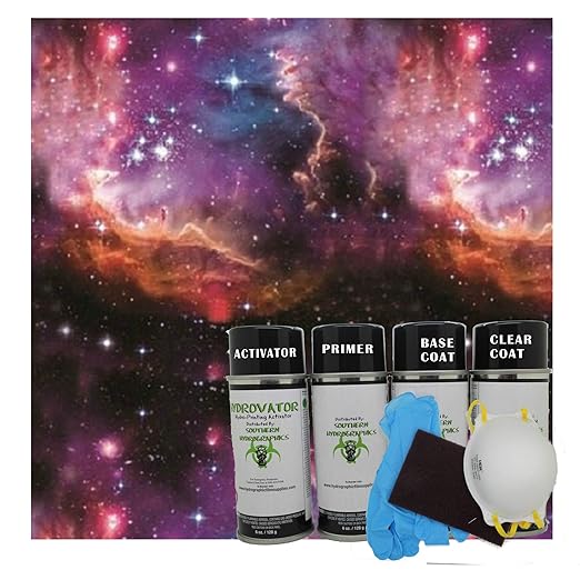 Hydrographics Film Hydro Dip Film Hydrographic Film