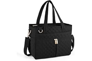 Extra-Large Lunch Bag, Lunch Box Insulated for Women Tote Bag, Soft Cooler Bag for Work Outdoor Picnic Trips