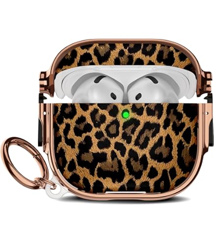 Funda De Silicona 3D Con Diseño De Dibujos Animados Para AirPods Pro De 2ª/1ª Generación Con Llavero Y Kit De Limpieza De Cordón Color Violeta