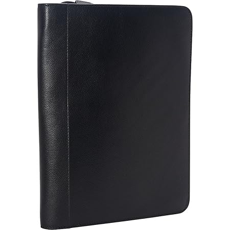 Bellino Zip-Around E-Padfolio