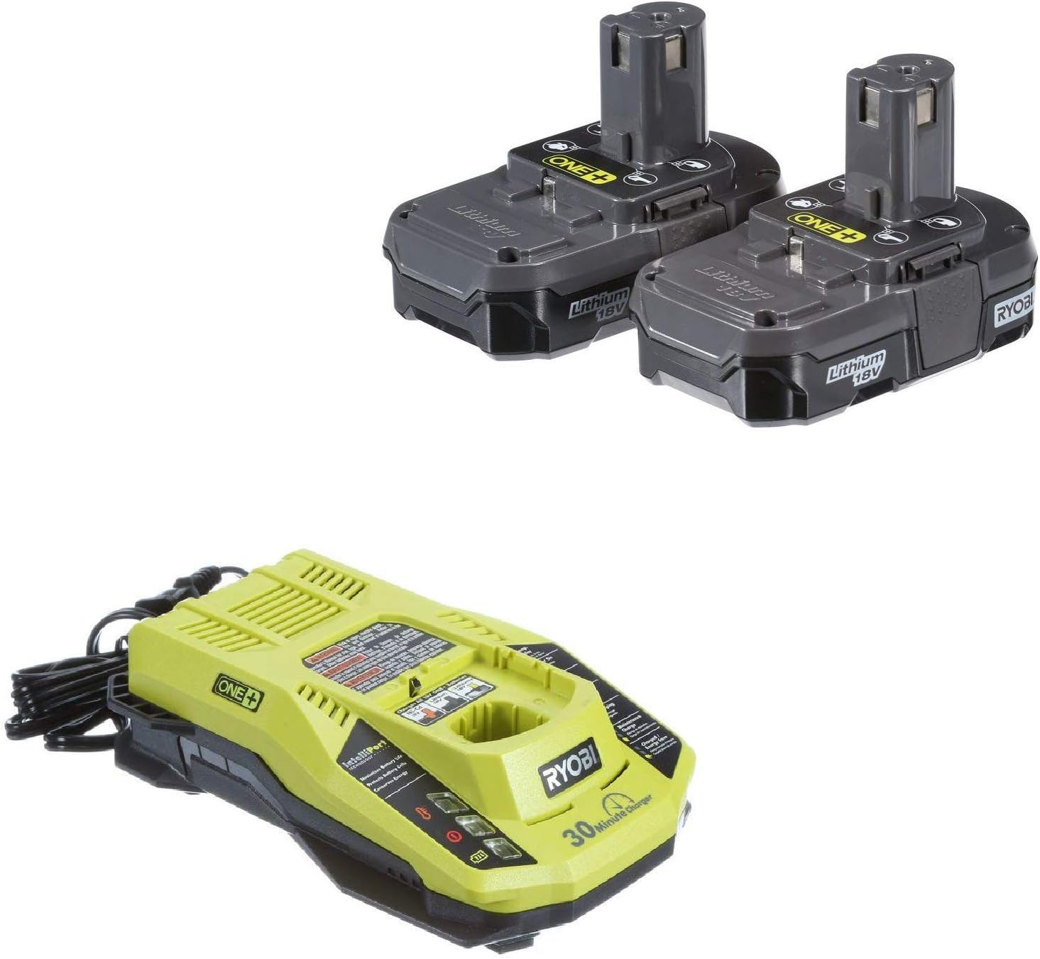 Best Ryobi 12V Cordless Drill Replacement Battery