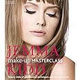 Jemma Kidd Make-up Masterclass: Beauty Bible of Professional Techniques and Wearable Looks