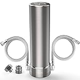 SimPure V7 Under Sink Water Filter, 5-Stage