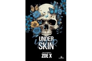 UNDER YOUR SKIN: Um dark romance com stalker (LIVRO ÚNICO) (Portuguese Edition)