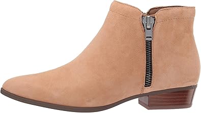naturalizer blair ankle bootie