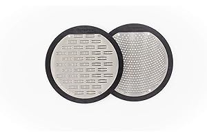 Microplane Mason Jar Lid Grater Set