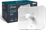 TP-Link CPE710 Outdoor CPE 5GHz AC 867Mbps 23dBi IP65 Passive PoE