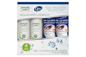 simple micellar water amazon