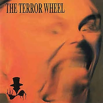 Insane Clown Posse The Terror Wheel Amazon Com Music