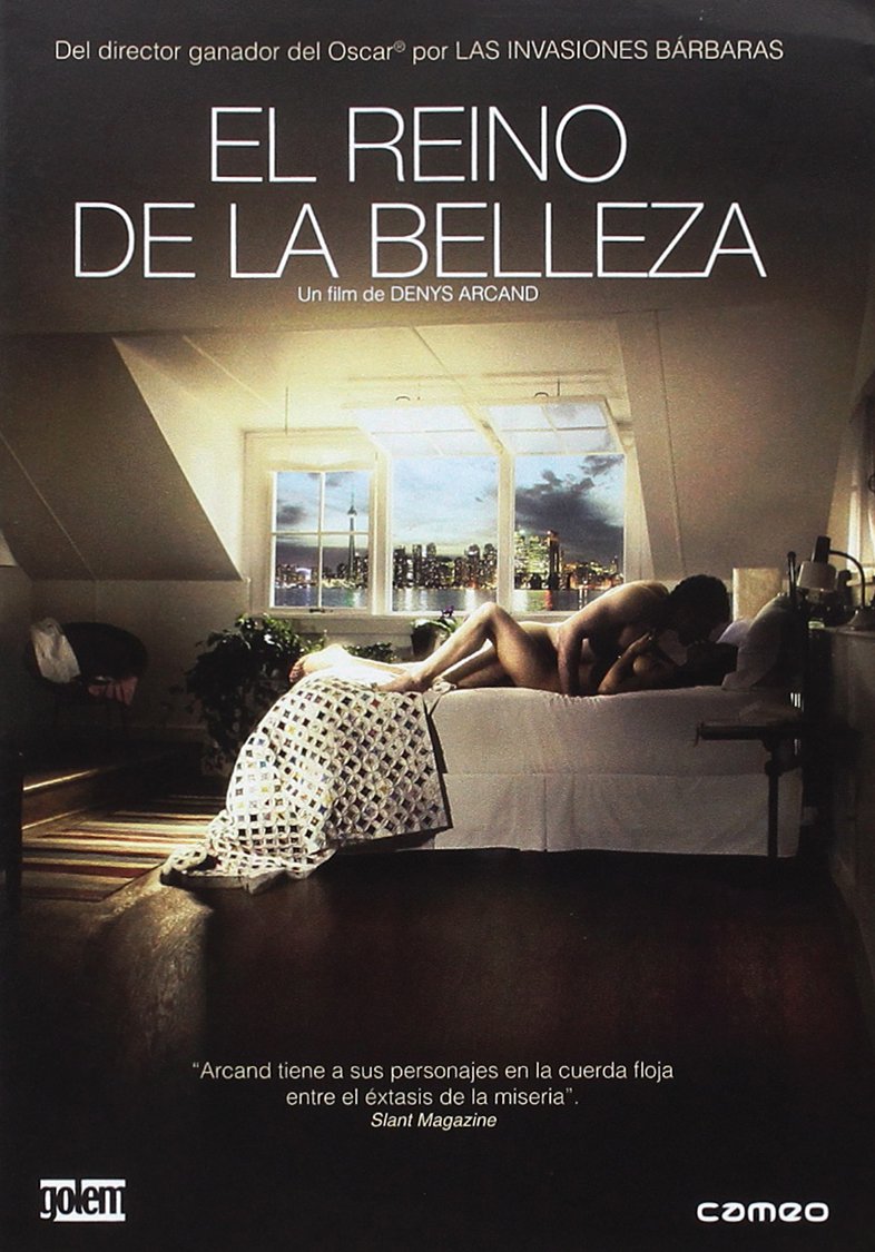 Amazoncom El Reino De La Belleza Le Règne De La Beauté