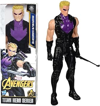 titan hero hawkeye
