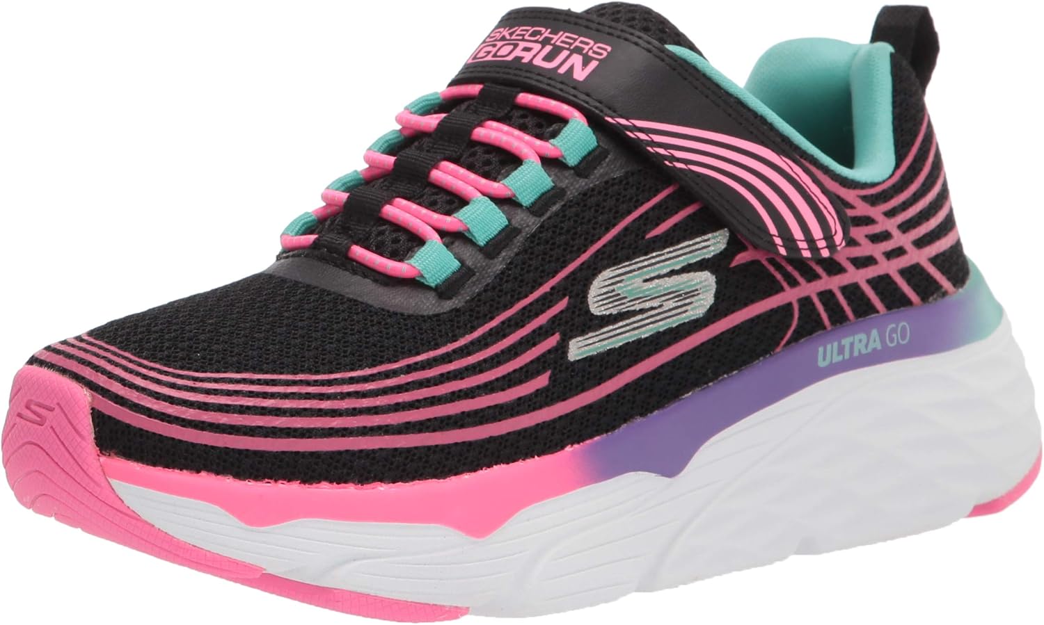 skechers shoes for girls