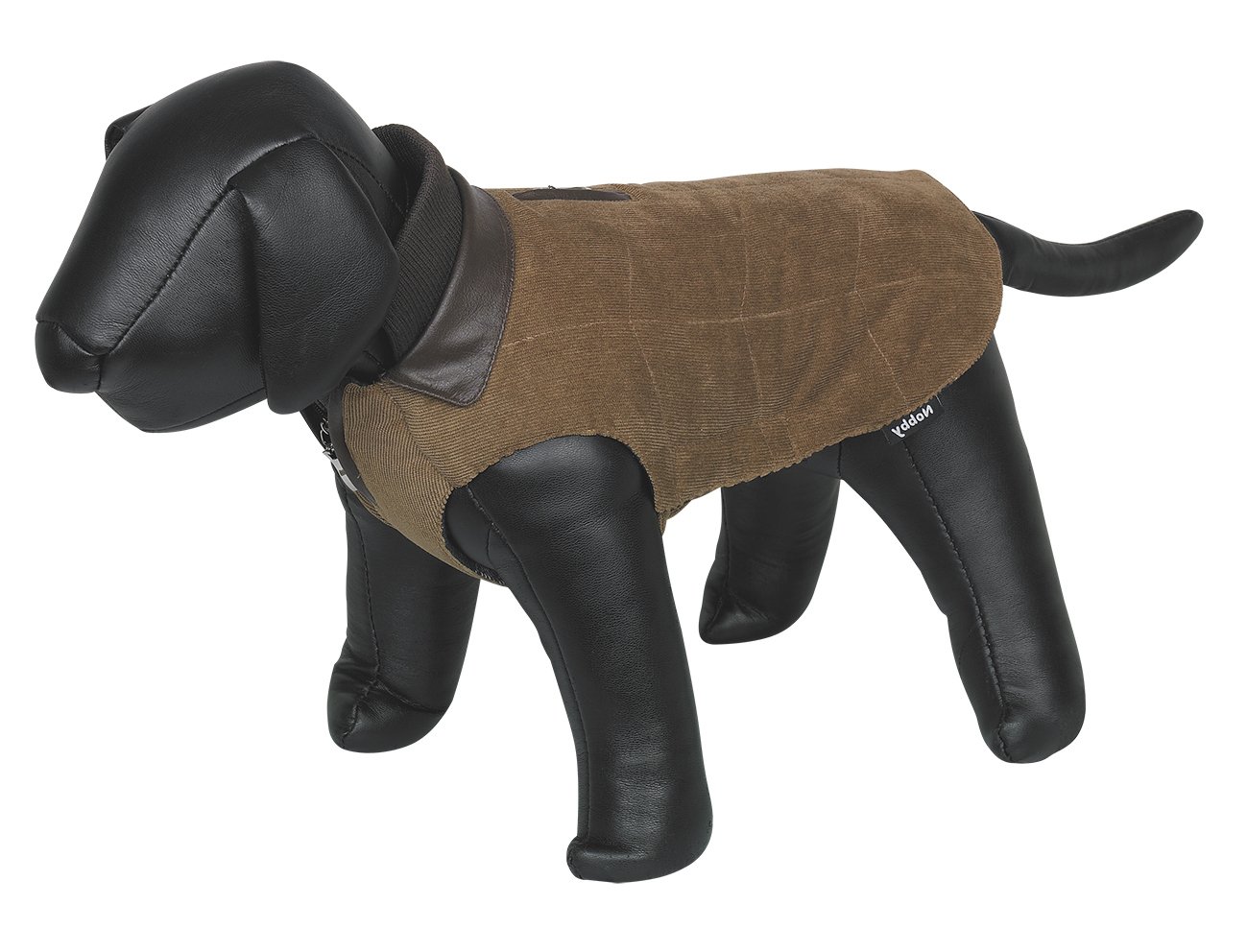 Nobby Corduro Dog Coat, 48 cm