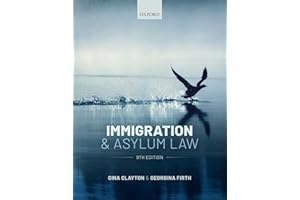 Immigration & Asylum Law