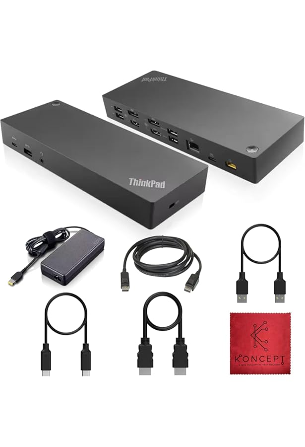電源ユニット ThinkPad Hybrid USB-C USB-A Dock 40AF Amazon.com: Lenovo ThinkPad Hybrid USB-C with USB-A Dock US