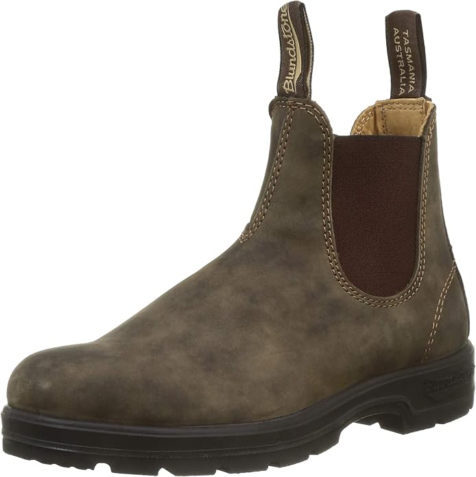 blundstone korting