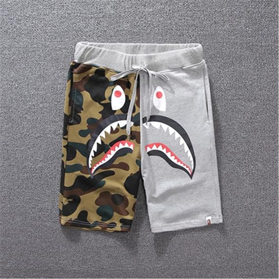 bape shorts amazon