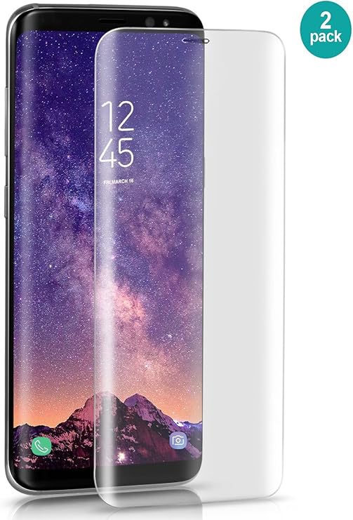 samsung galaxy s8 plus panzerglas