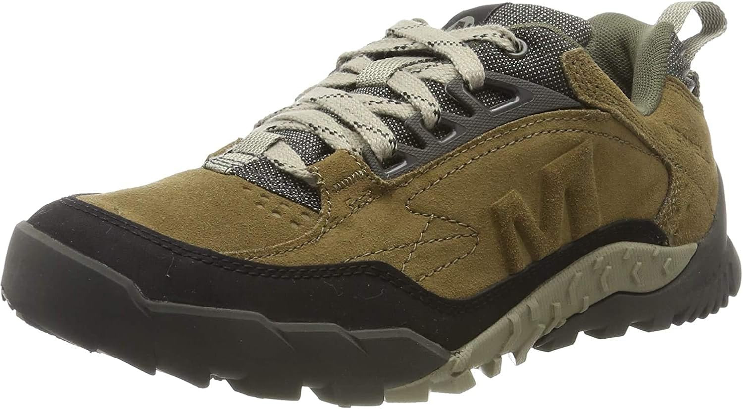 merrell annex trak low mens walking shoes